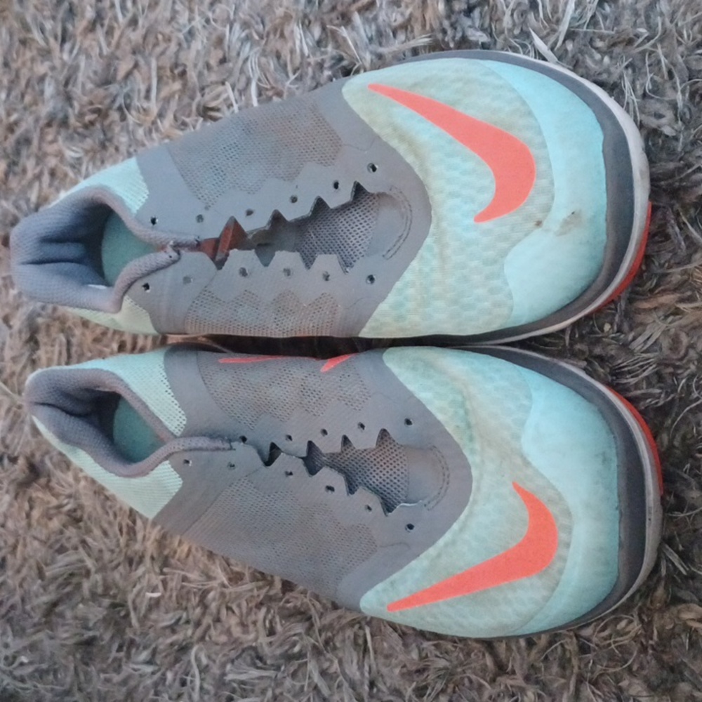 Sneakers nike